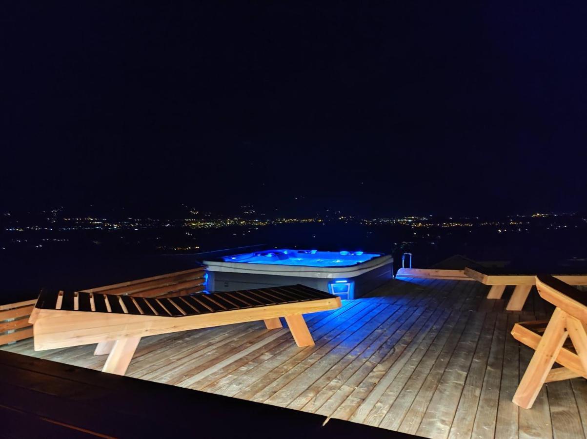 Casa Dei Moch Belluno Exterior foto